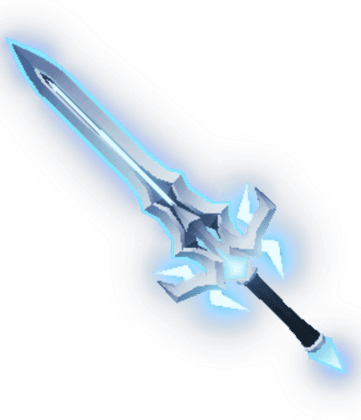 Shattered Edge