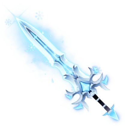 Shivering Strike