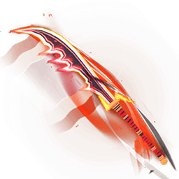 Siamese Edgeblade