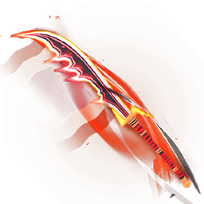Siamese Edgeblade