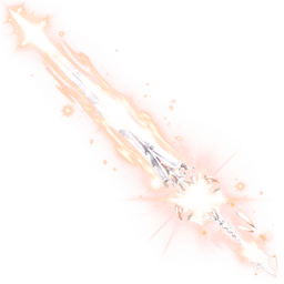 Silk Divinity Blade