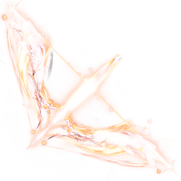 Silk Divinity Bow