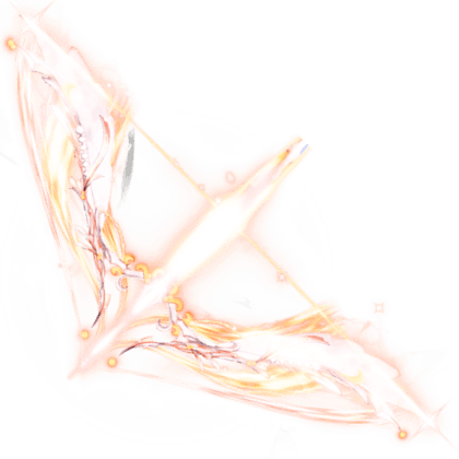Silk Divinity Bow