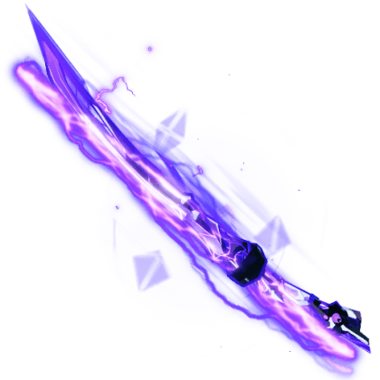 Singularity Katana