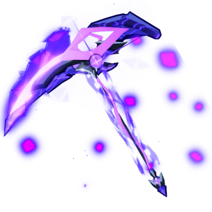 Singularity Scythe