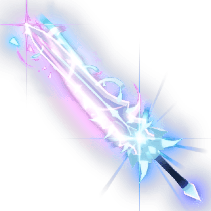 Singularity Seraphblade