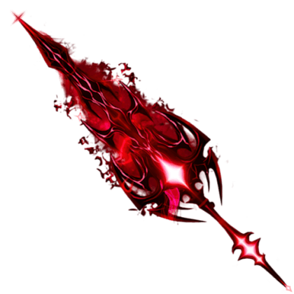 Sinister Blade