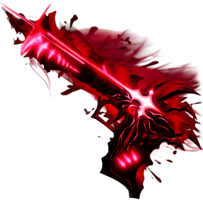 Sinister Blaster