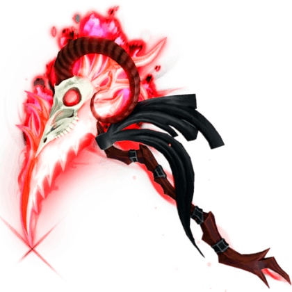 Sinister Scythe