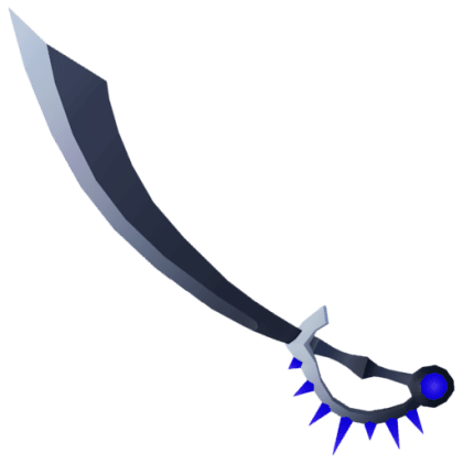 Skeleton's Cutlass