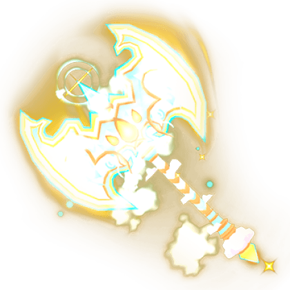 Sky Axe