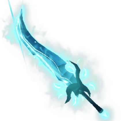 Slime Sword