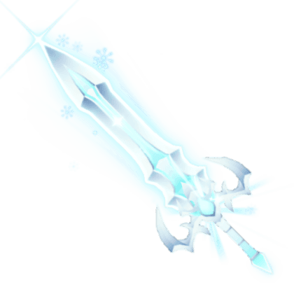 Snowbound Shard