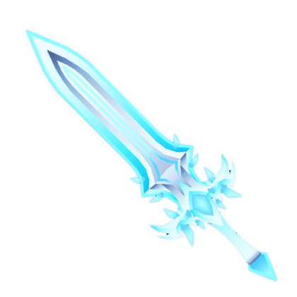 Snowdrift Saber