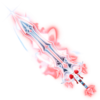 Snowman Blade