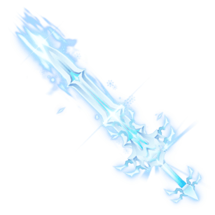 Snowstorm Blade