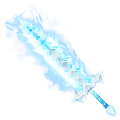 Snowstorm Sabre