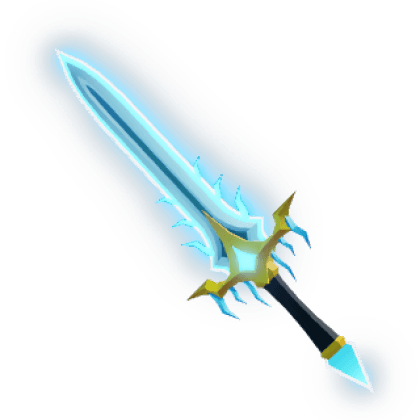 Snowveil Edge