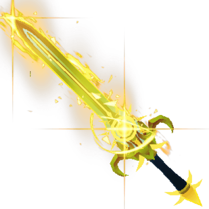 Solar Cleaver