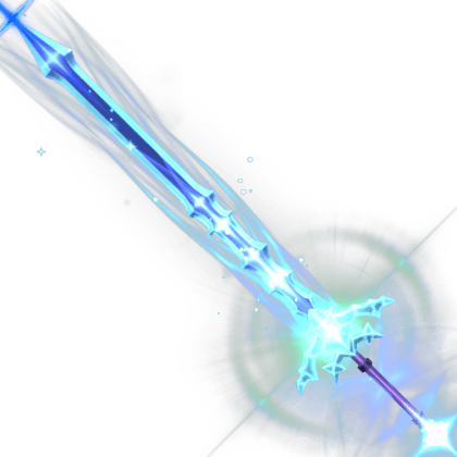 Solar Iceblade