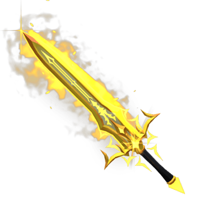 Solar Saber
