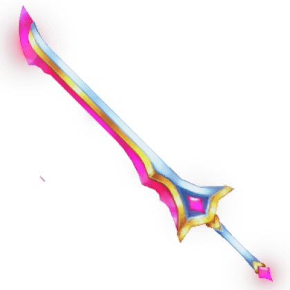 Solara Sword