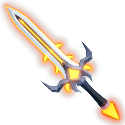 Solaredge Longsword
