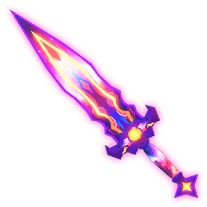 Solarflare Saber
