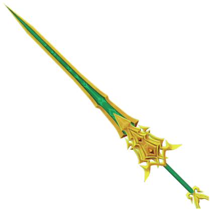 Solaris Lance