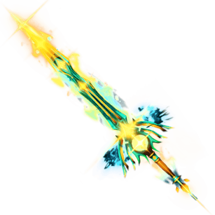 Solblade Sentinel
