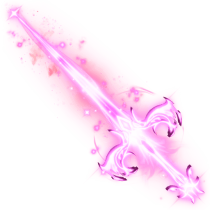Soulbloom Blade