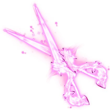 Soulbloom Scissors