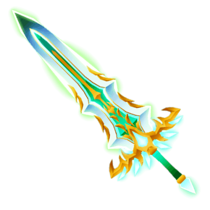 Soulbound Blade