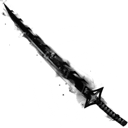 Soulless Katana