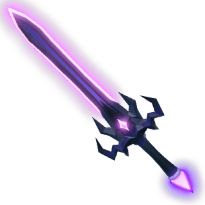 Soulreaper Blade