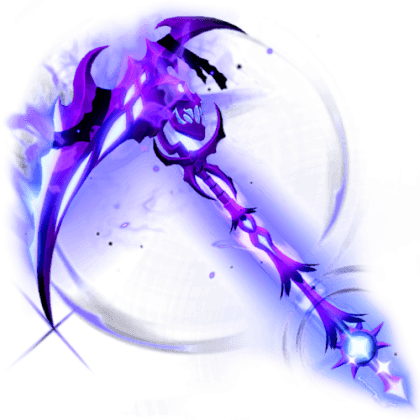 Soulreaper's Scythe