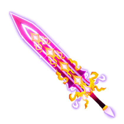 Soulshard Saber