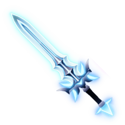 Sparkblade