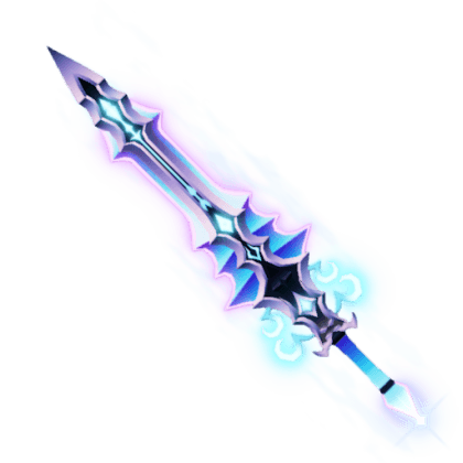 Sparkle Saber