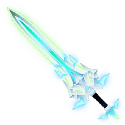 Sparkler Saber