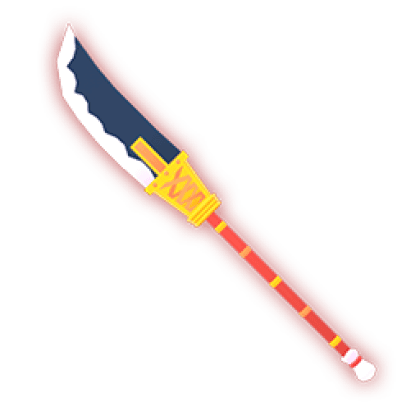 Spearbeard