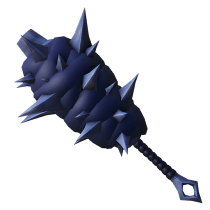 Spiked Club