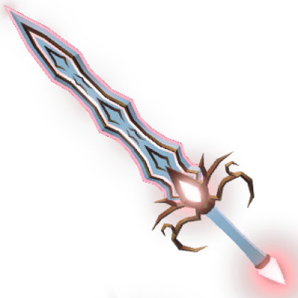 Spiritbloom Dagger