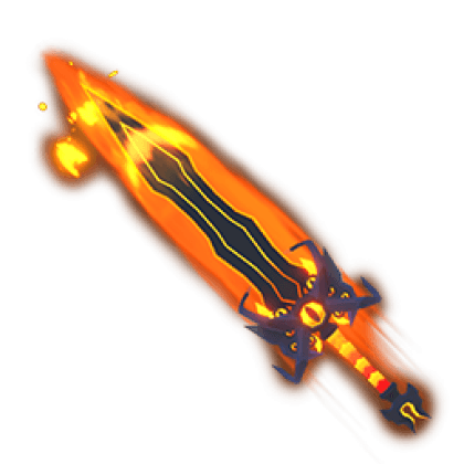Spooky Sightblade