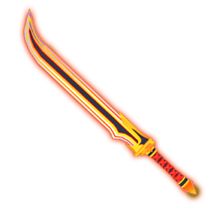 Spring Blade
