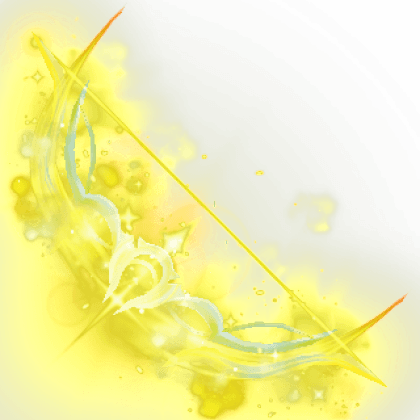 Spring Sun Bow