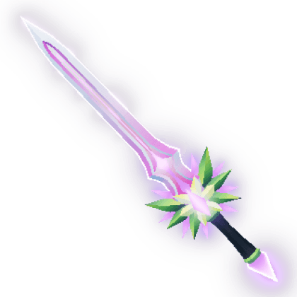 Springbloom Saber