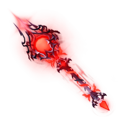 Staff of Despair