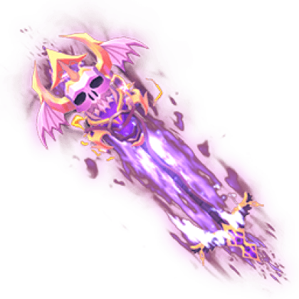 Staff of The Accursed