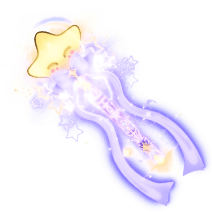 Star Wand